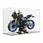 Preview: 42159 Yamaha MT-10 SP - Acryl Vitrine Lego